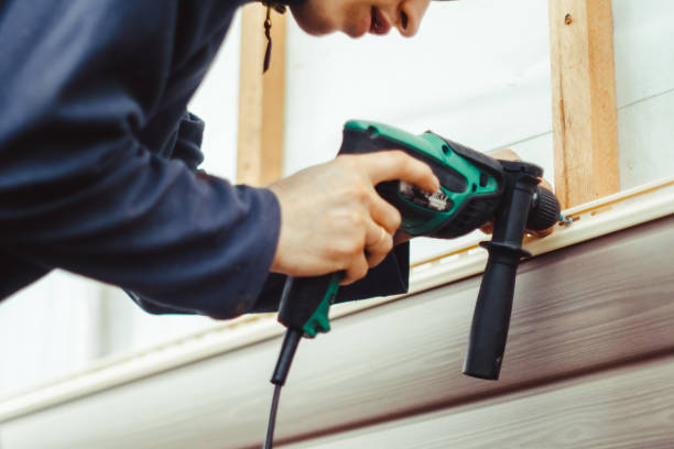 Best Siding Removal and Disposal  in Woodlands, CA